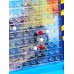 Настольная игра 21 «Морской бой»
