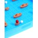 Настольная игра 21 «Морской бой»
