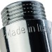 Удлинитель хромированный STOUT 1/2X20
