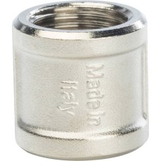 Муфта STOUT ВВ никелированная 1/2 SFT-0006-001212