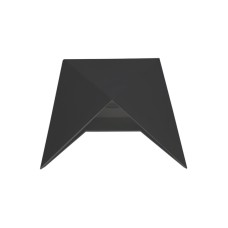 Уличный настенный светильник ST Luce Canneto SL9503.401.01