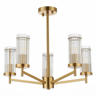 Люстра на штанге ST Luce Bitonto SL1233.302.05