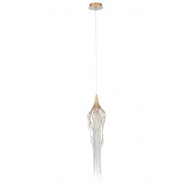 Подвесная люстра ST-Luce SL1116.203.01