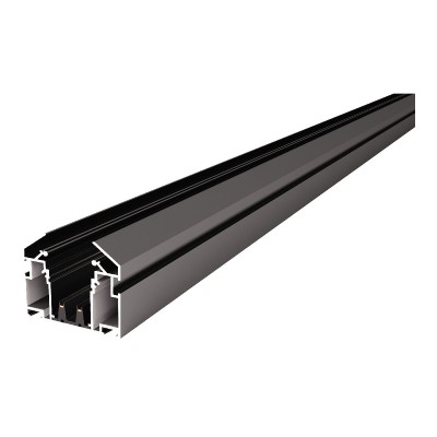 Шинопровод (заглушки 2+2 в ком.) ST Luce Skyline ST046.439.02