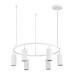 Подвесная люстра ST Luce Kendo SL1213.503.06