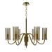 Подвесная люстра ST Luce Santori SL2005.303.06