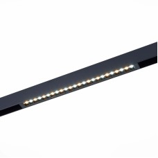 Трековый светодиодный светильник для магнитного шинопровода ST Luce ST655.496.18