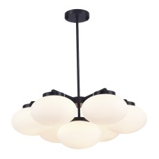 Люстра на штанге ST Luce Modica SL1503.403.07