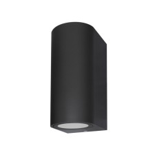 Уличный настенный светильник ST Luce Borgo SL9001.401.02
