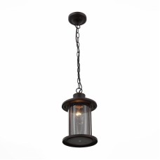 Уличный подвесной светильник ST Luce Lastero SL080.403.01