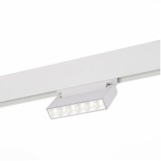 Трековый светодиодный светильник для магнитного шинопровода ST Luce Nane ST364.546.06
