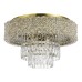 Потолочная люстра ST Luce Seline SL1637.302.10