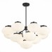 Люстра на штанге ST Luce Modica SL1503.403.13