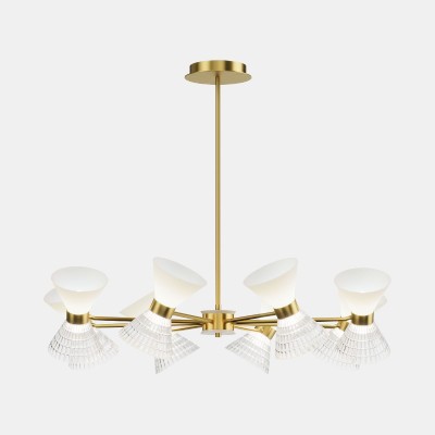 Люстра на штанге ST Luce Spirit SL2004.303.16
