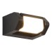 Фасадный светильник ST Luce Protech SL9540.701.01