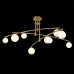 Потолочная люстра ST LUCE SEMBRARE SL1208.302.09