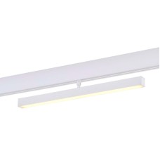 Трековый светодиодный светильник ST Luce Skyline 48 ST802.546.12