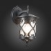 Уличный настенный светильник ST Luce Lorne SL085.411.01