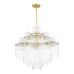 Люстра на штанге ST Luce Allegro SL1511.203.06