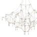 Подвесная люстра ST Luce Gravetta SL6601.113.114