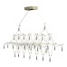 Подвесная люстра ST Luce Gravetta SL6603.203.17