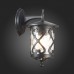 Уличный настенный светильник ST Luce Lorne SL085.411.01