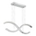 Подвесная люстра ST Luce Aceno SL6206.103.44