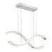 Подвесная люстра ST Luce Aceno SL6206.103.44