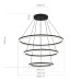 Каскадная люстра ST Luce Euclidics SL1018.403.03