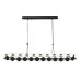 Подвесная люстра ST Luce Monro SL6610.403.26