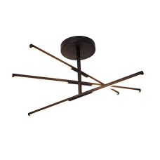 Люстра на штанге ST-Luce SL1580.403.03