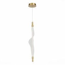 Подвесной светодиодный светильник ST Luce Alba SL6109.213.01