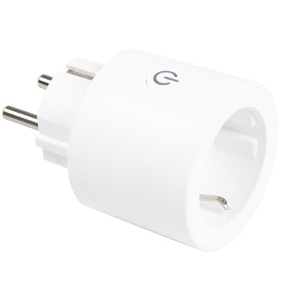 Розетка Smart ST Luce Around ST9001.500.00