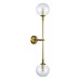 Бра ST Luce Chieti SL1506.201.02