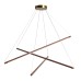 Подвесная люстра ST Luce Brick SL6225.303.03