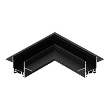 Угол-соединитель для встраиваемого шинопровода ST Luce Skyflat ST069.409.10