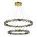 Подвесная люстра ST Luce Diamanta SL6009.103.02
