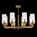 Подвесная люстра ST LUCE MASINE SL1171.303.08