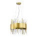 Подвесная люстра ST Luce Olvera SL1633.203.08