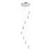 Каскадная люстра ST Luce Cascato SL6114.103.08