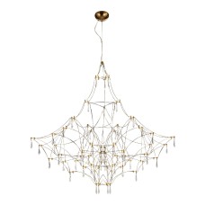 Подвесная люстра ST Luce Gravetta SL6601.213.114