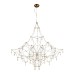 Подвесная люстра ST Luce Gravetta SL6601.213.114