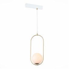 Трековый светильник ST Luce Skyline 220 ST500.203.01