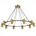 Потолочная люстра ST Luce Talia SL1215.403.10
