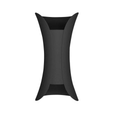 Уличный настенный светодиодный светильник ST Luce Cosetto SL1584.411.02