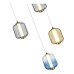 Каскадная люстра ST Luce Summer SL1193.303.05