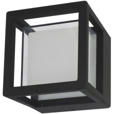 Уличный настенный светильник ST Luce Alceno SL9504.401.01