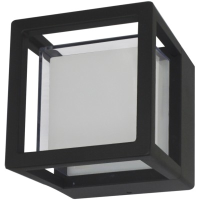 Уличный настенный светильник ST Luce Alceno SL9504.401.01