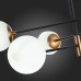 Потолочная люстра ST LUCE LIMANO SL1203.402.06
