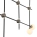 Подвесная люстра ST Luce Bastoncino SL429.403.06